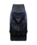 New Balance Heritage Mens Navy Backpack - One Size