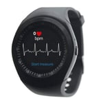 HENRYY Wristwatch Smart Heart Rate Sleep Monitoring Sedentary Reminder Health Card Phone Watch