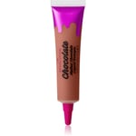 I Heart Revolution Chocolate Flydende bronzer Skygge Melted Toffee 13 ml