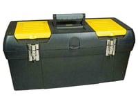 Stanley Tools Toolbox 60Cm (24In) STA192067