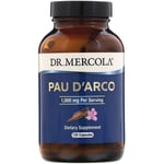 Dr Mercola Dr. Mercola Pau D'arco