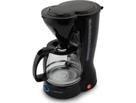 Esperanza Przelewowy Ekspres Do Kawy Liberica 1.5 L Ekc009