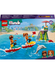 LEGO Classic 42623 Vesiskootteri rannalla