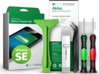 GIGA Fixxoo iPhone SE Battery Repair Kit (1. Generation/2015)