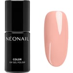 NEONAIL The Muse In You Gel neglelak Skygge Show Your Passion 7,2 ml