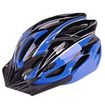 DENGZI Bike Helmet Cycle Mens Women Handsome Fashion Bicycle MTB Road Mountain Sports Safety Unisex Motorbike Helmet