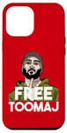 iPhone 14 Plus Free Toomaj Salehi Iran Woman Life Freedom Toomaj Case