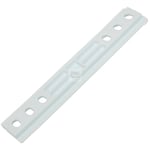 Beko Integrated Built In Fridge Freezer Door Sliding Slide Guide Rail 4230850100