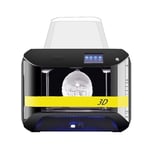 3D Printer X-Plus Large Size Intelligent Industrial Grade WiFi Function High Precision Printing Face Sheild