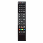 Celcus Remote Control for DLED50272FHDCNTD 50" FHD Smart LED TV - With Two 121AV AAA Batteries Included
