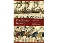 The Bayeux Tapestry | Mogens Rud | Språk: Danska