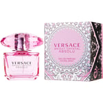 Versace Bright Crystal Absolu EDP (W) 90ml