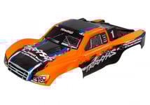 Traxxas 5850 Kaross Slash Orange-X*