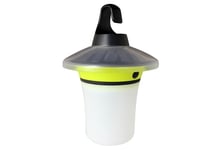 Outdoor Revolution 3 Stage Solar Rechargeable Camping Lantern