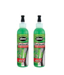 Slime Inner Tube Sealant 2 x 237ml Bottles