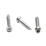 T4 Screws Stainless Arm Screws For-Oakley Twoface Sunglasses OO9189