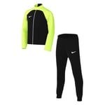 Nike Mixte Enfant Dj3363 010 Knit Soccer Tracksuit, Multi-coloured, 5-6 Ans EU