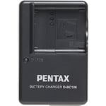 Chargeur de batterie Pentax K-BC106E