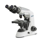 Kern Sohn - Kern - Microscope à lumière transmise OBE-13, binoculaire hwf 10x/Ø 18 mm achromatique 4x/10x/40x/100x - obe 132