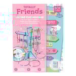 BOX CANDIY Bracelet Set Totally Friends - 1 st