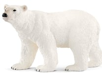 SCHLEICH - Polar bear -  - SHL14800