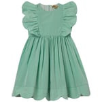 Stella McCartney Kids Klänning Grön | Grön | 3 years