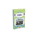 Score FIFA Soccer 22/23 Hobby Box 20 boosterpakker - 200 kort
