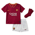 Nike Baby kit Home 2019/20, Tenue de Football T-Shirt Mixte Enfant, Rouge, 24-36