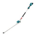 Makita DUN500WZ 18V Li-ion LXT Brushless Pole Hedge Trimmer - Batteries and Charger Not Included