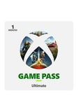 Xbox Game Pass Ultimate &Ndash; 1-Month Membership