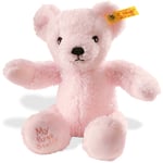STEIFF EAN - 664717 My First Steiff Teddy Bear - Pink