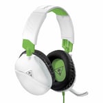 Turtle Beach Recon 70X Headset - White Official New