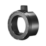 GODOX AK-R25 Adapter Holder for Fresnel lens head | Video Light Streaming Studio