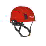Skyddshjälm Kask Zenith X Air Röd