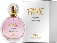 Pherostrong PHEROSTRONG_Fame Pheromone Perfume For Women perfume with pheromones for women spray 50ml