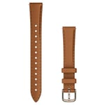 Garmin Lily® 2 14 Mm Läder Rem