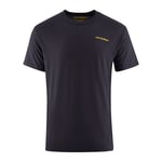 Grundéns Men's Ursa Major SS T-Shirt Black, L