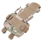 MK2 Battery Case Pouch For Helmet Hunting Airsoft Helmets Batteries Bag (cam Lve