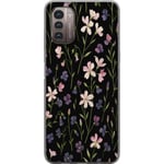 Nokia G21 Genomskinligt Skal Fruit Rave