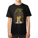 Edge of Sanity - Ovanlig Klassisk Gammal Svensk Death Metal T-shirt XL
