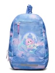 Beckmann Norway Gym/Hiking Backpack, Fairytale Blå