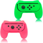 Grips For Nintendo Switch Joy-con Grip