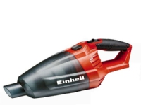 Batteridriven handdammsugare 18 V Li-jon Solo - TE-VC 18 - Utan batteri och laddare