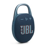 JBL CLIP5 Blå