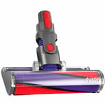 Dyson V10, SV12 Cordless Handheld Vacuum Soft Roller Head Floor Brush Tool