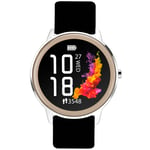Sekonda Flex Smartwatch 40453 - Dame - 42 mm - Smartklokke - Digitalt/Smartwatch - Mineralglas