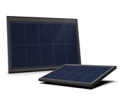 AutoVox Solcellspanel för Solar4