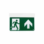 LifeSafe Multifix Nödutgångsskylt Höger/Vänster/Upp/Ner