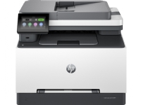 HP Color LaserJet Pro MFP 3302fdwg A4, 25p färg, MF, Fax, Duplex, WLAN