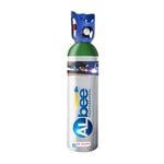 Gasflaska ALbee Weld Argonmix 2% 11L